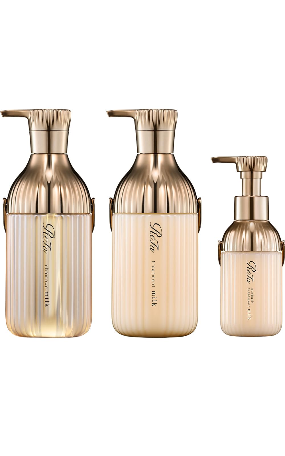 Amazon | リファミルクプロテイン/ReFa MILK PROTEIN（セット