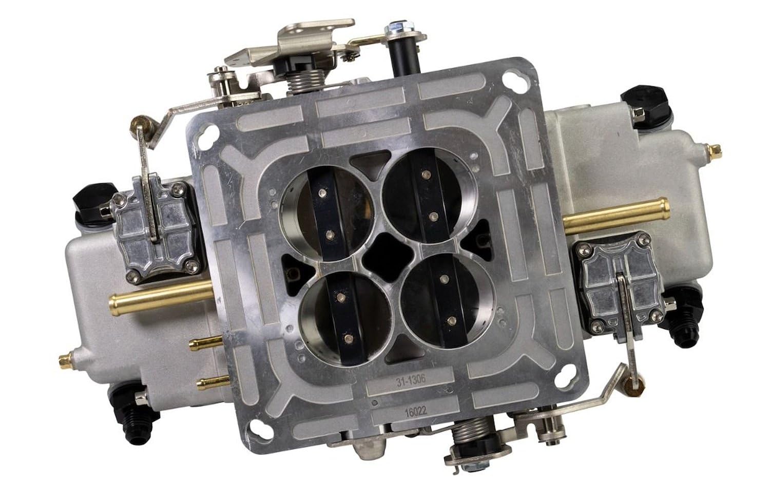 Amazon | エーデルブロック-キャブレター; VRS-4150 650 CFM 4