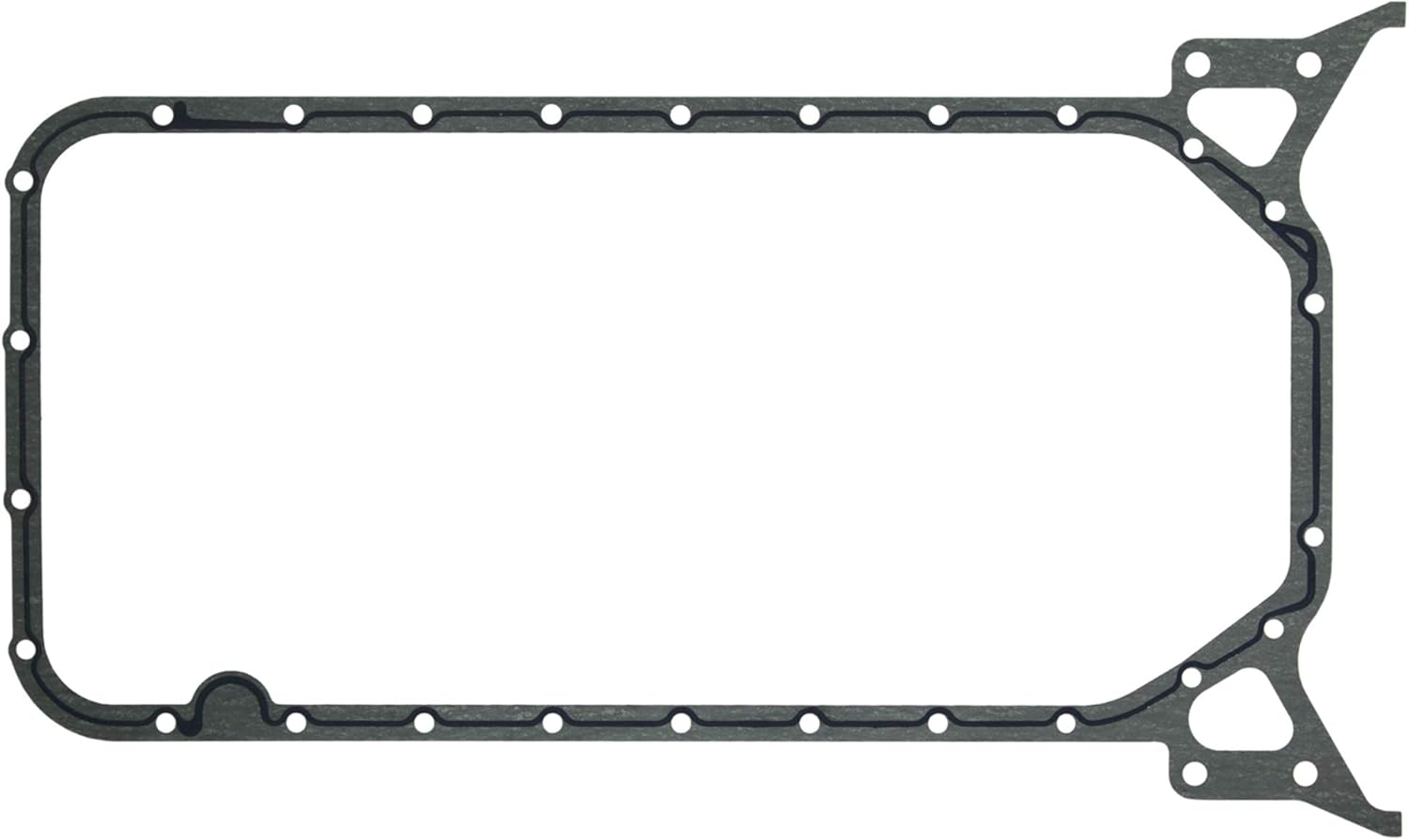 FEL-PRO OS 30855 Oil Pan Gasket Set