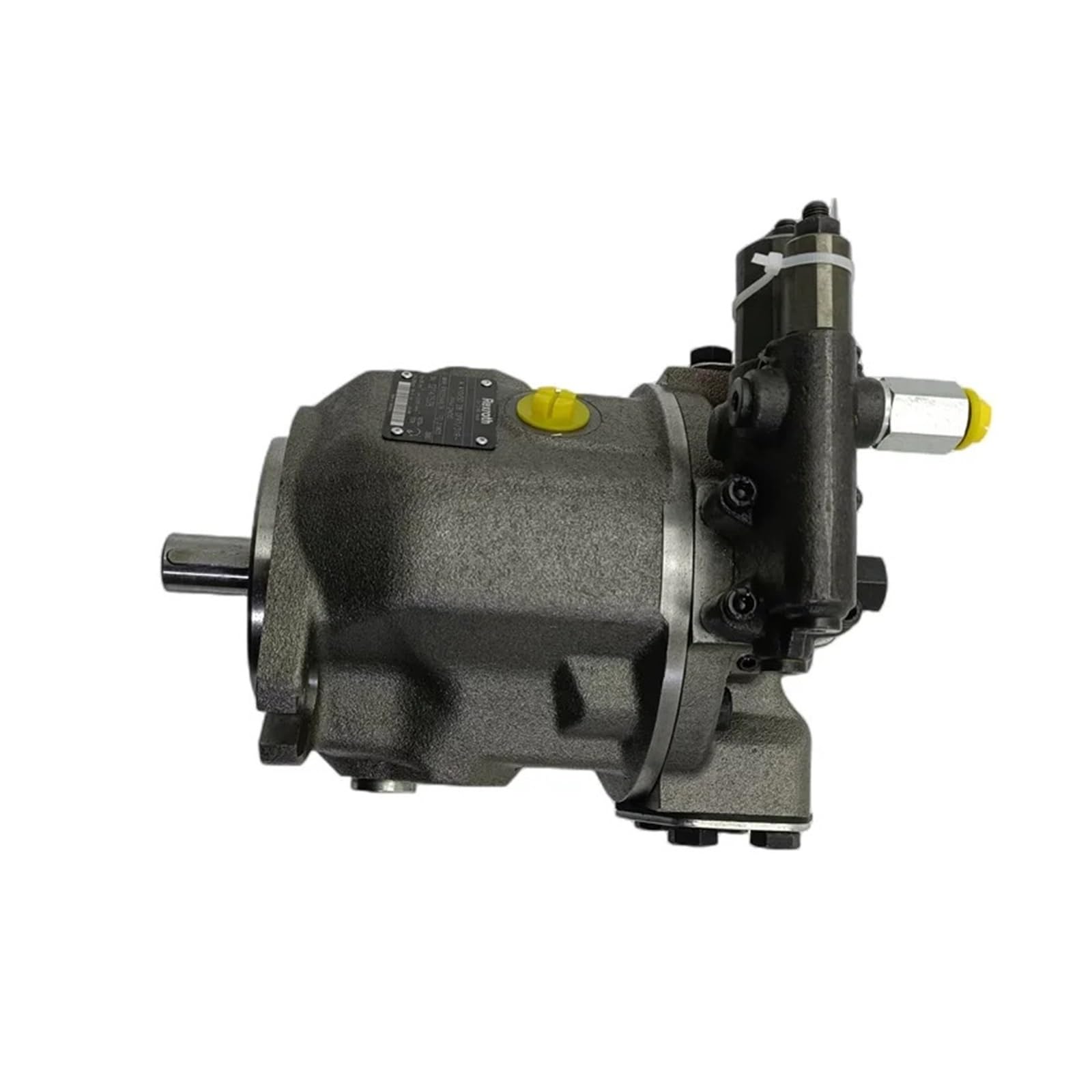 R910942635 A10VSO71DFR/31R-PPA12N00 Hydraulic Piston Pump A A10VSO71DFR/31R-PPA12N00