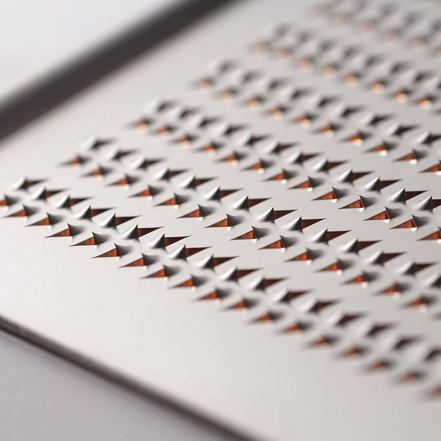 【新品・未使用】和平フレイズ 銅 おろし金 ダンチュウ DA-16 Amazon｜和平フレイズ 銅おろし金 ダンチュウ DA-16｜おろし器