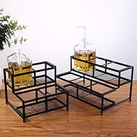 Vista 3 de Botella con bomba de presión simple de 54.1 fl oz, jarabe vacío, salsas de ketchup y condimentos, dispensador de jarabe de café de plástico