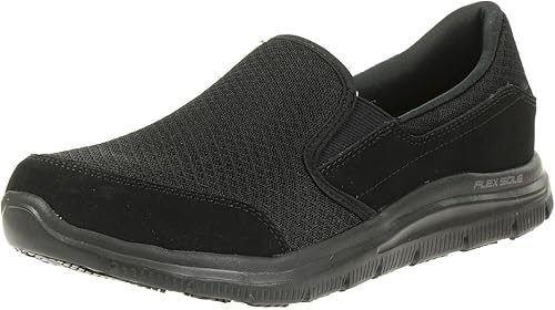 Zapato Skechers para mujeres que trabajan que es antideslizante