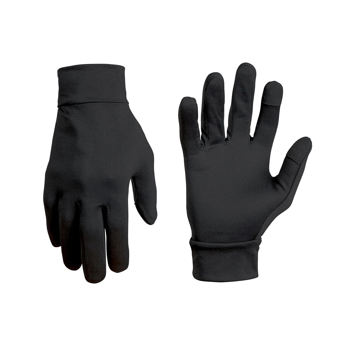 T.O.E. Concept Thermo Performer Gloves 10°C > 0°C Black, M