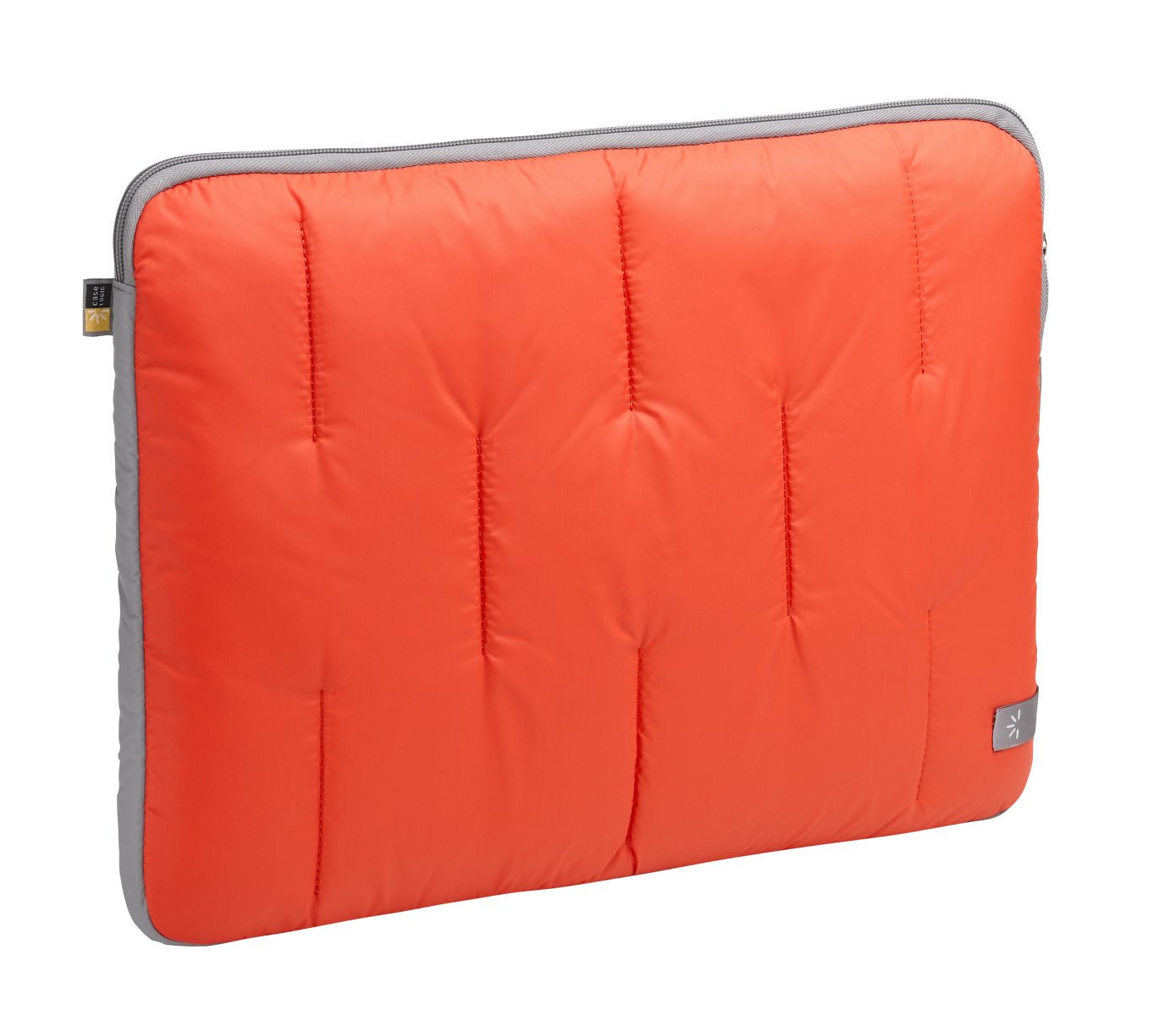 NSS-116 16-Inch Laptop Sleeve (Orange)