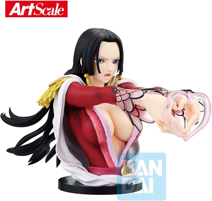 Amazon.co.jp: 一番くじ ワンピース メモリーオブヒロインズ Devil's