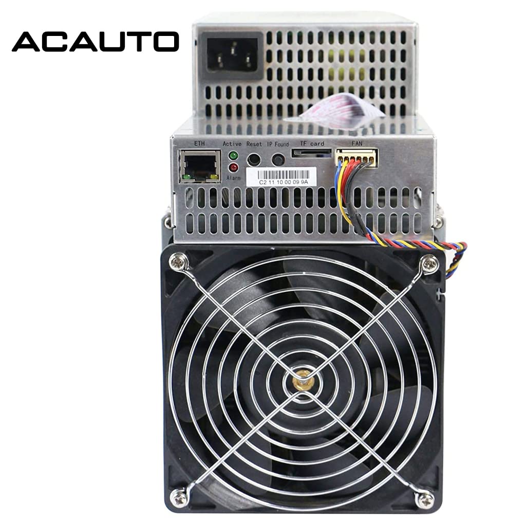 Amazon | ACAUTO Whatsminer M30s++ Miner 110T 3410W BTC ビットコインマイナー 内蔵PSU  レディストック | ACAUTO | 電源ユニット 通販