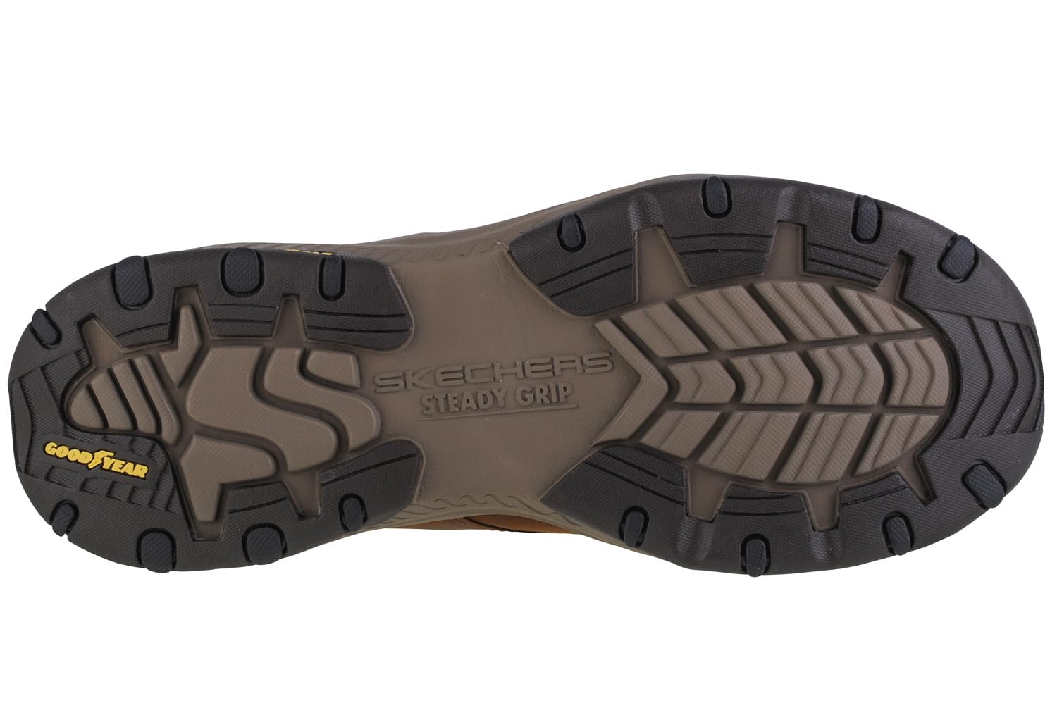 Skechers Mężczyźni Flex-glow BoltSneakersy