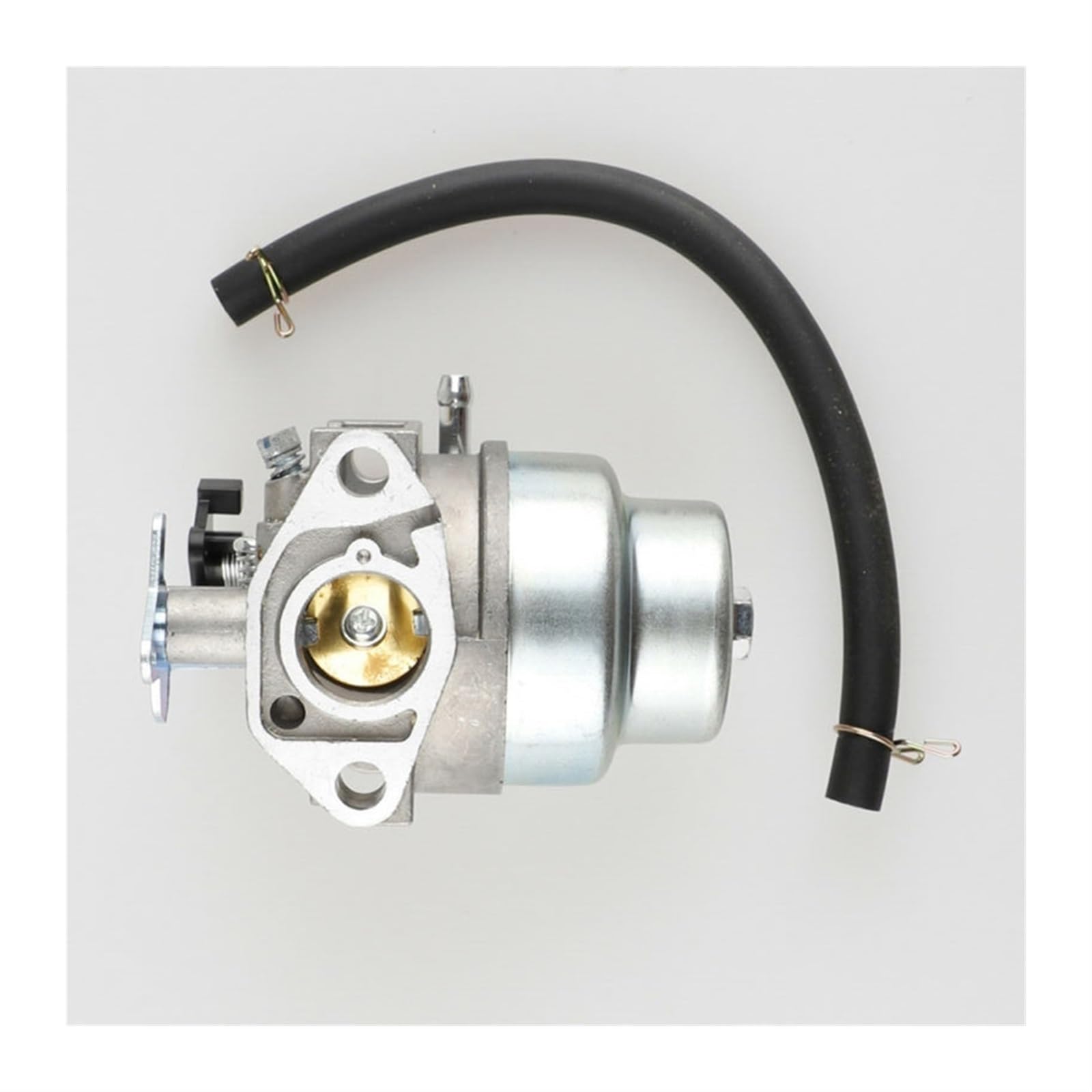 Conjunto de carburador para automóvil GCV160 GCV160A GCV160LA GCV160LAO GCV160LE Tapa del Filtro de Aire y Combustible para bujía Tapa de Aceite y Gasolina
