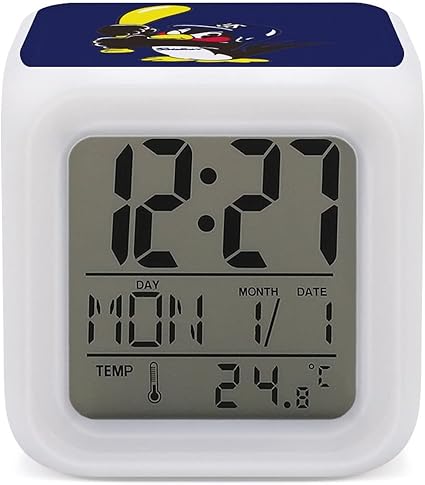 つば九郎 掛け時計 東京 ヤクルトスワローズ eva.gov.co