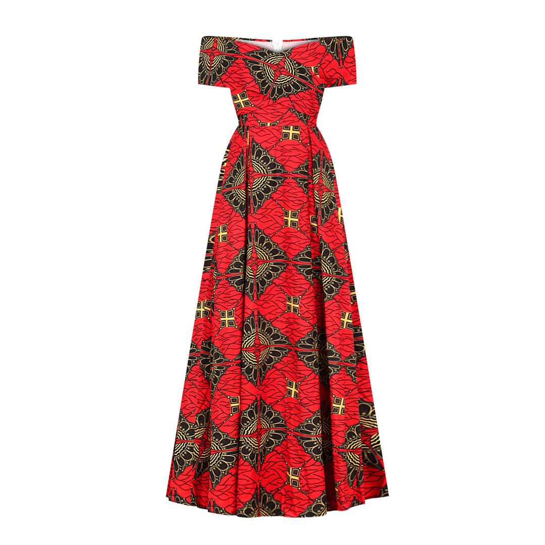 Amazon.com: Dashiki African Dresses for Women Indonesian Print Sexy Off Shoulder Tube Slit Maxi Dresses 1 L : Clothing, Shoes & Jewelry Amazon.com: Dashiki African Dresses for Women Indonesian Print Sexy Off Shoulder Tube Slit Maxi Dresses 1 L : Clothing, Shoes & Jewelry