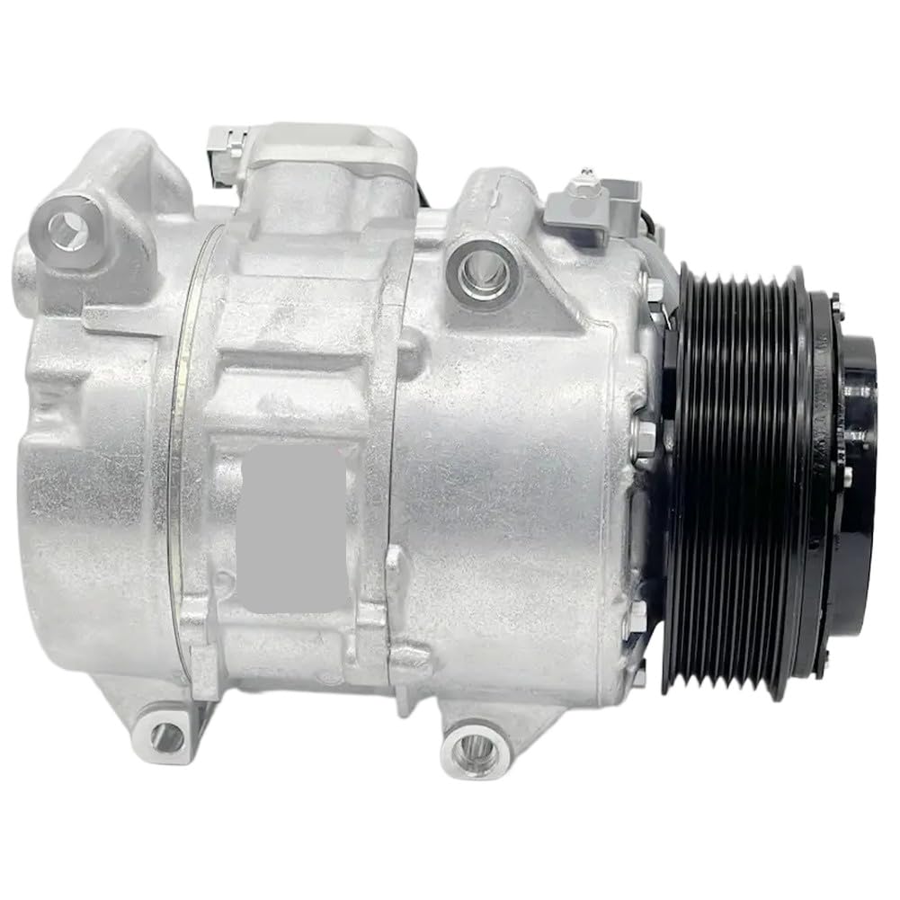 Awxgfvk Onecolor Ac Compressor 883203A410 88320-3A410 447260-4930 4472604930 Compatible With Gs250