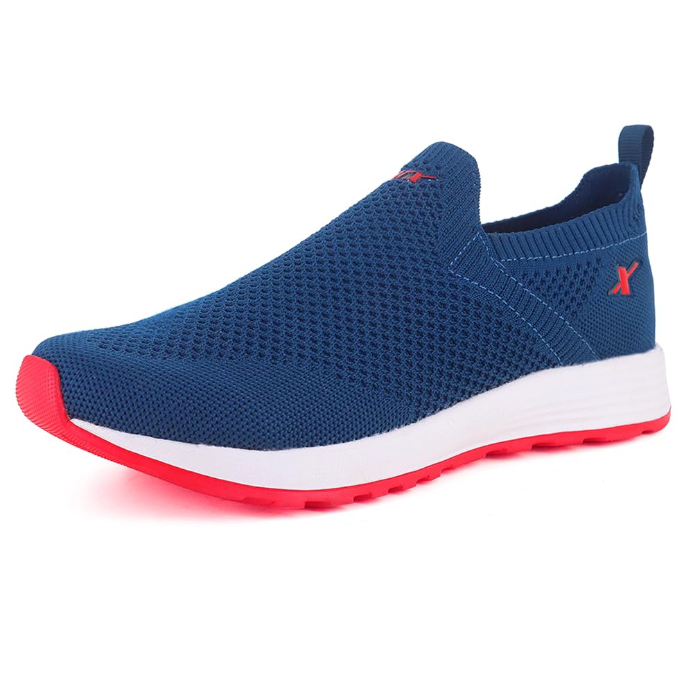 SPARXWomen Mesh Walking Shoes