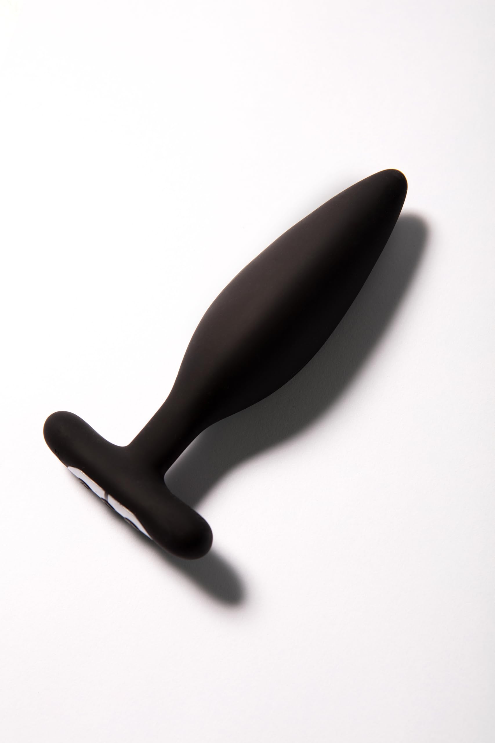 JE JOUE - ONYX PLUG ANAL VIBRADOR NEGRO 5060170972878