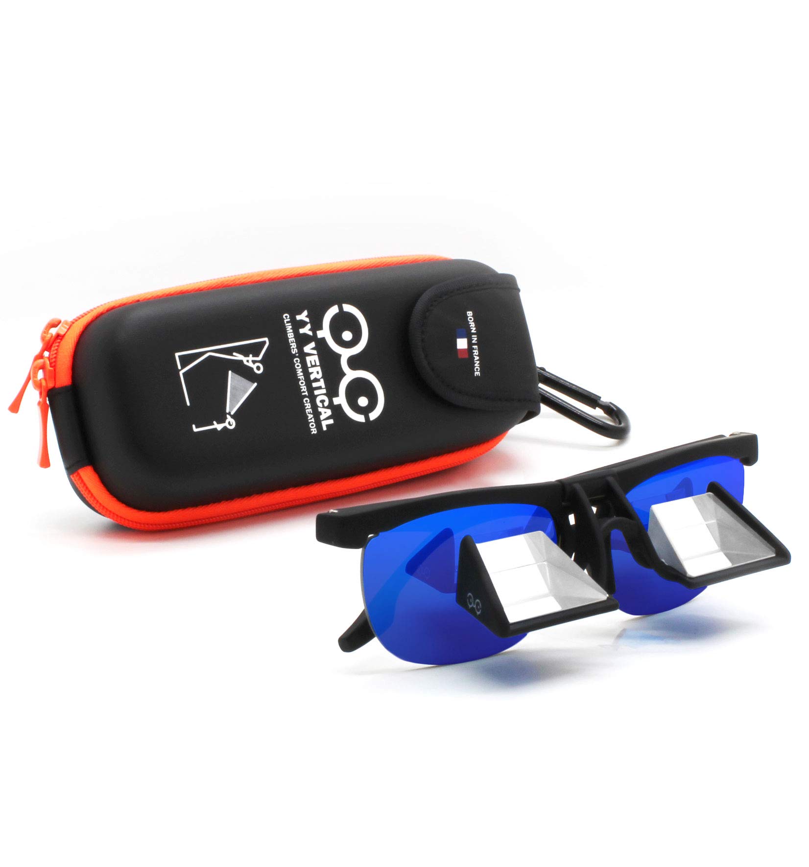 Y&Y Climbing Belay Gl Solar Up