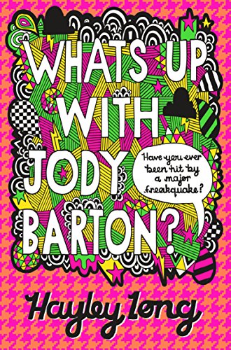 What's Up With Jody Barton?