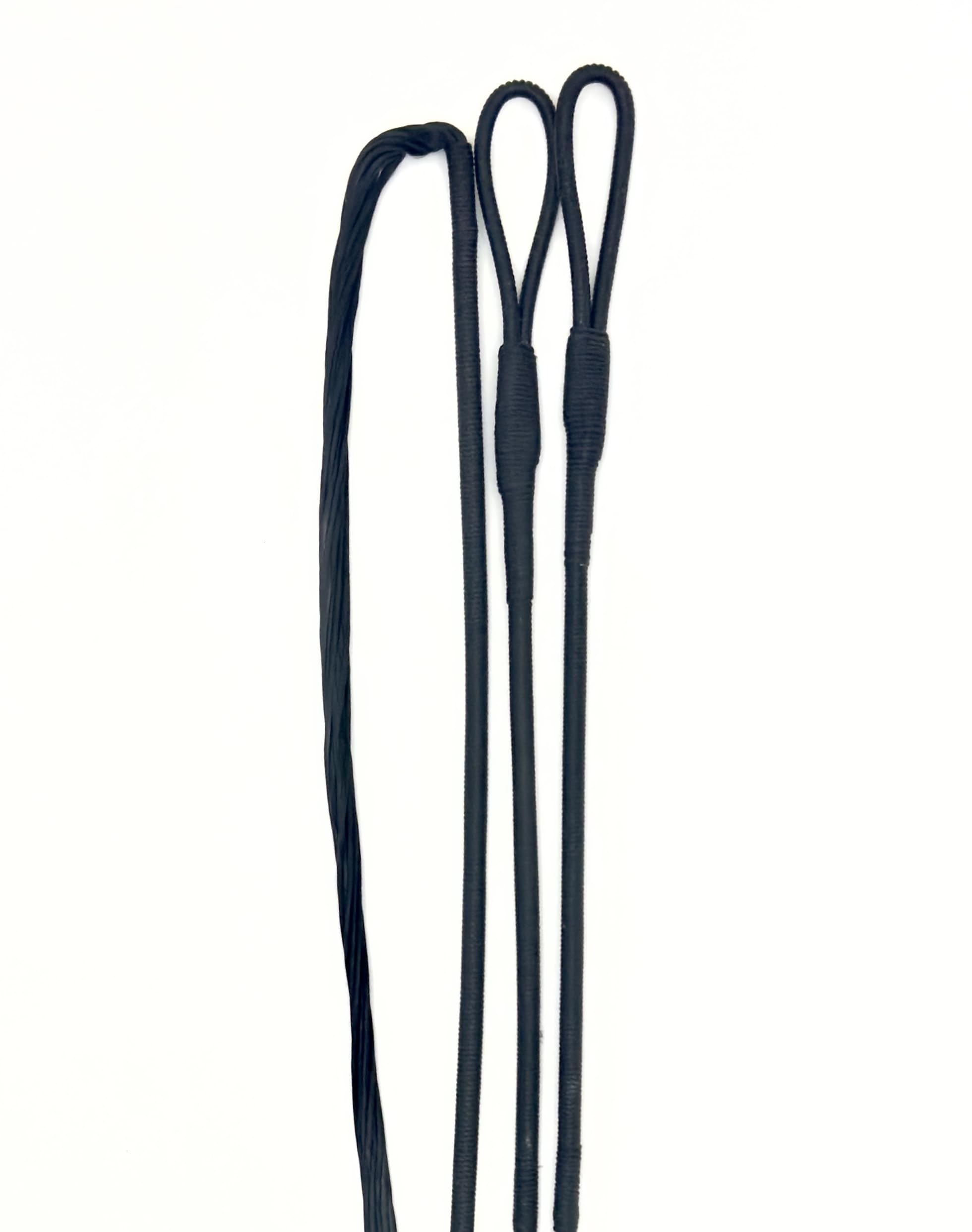 Generic Longbow Bowstring - B55 (Dacron) 16 Strands - Replacement for Traditional Longbows (69