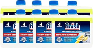 Sparkle Finish Dual Action Dishwasher