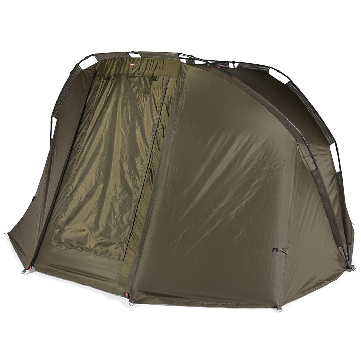 Sac De Couchage + Housse JRC Defender – Combo Pour Pêche Carpe, Bivouac, Vert