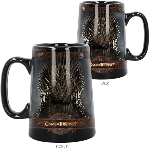 Pacific Giftware Leyendas de las espadas Juego de Tronos Dragón (Espada)