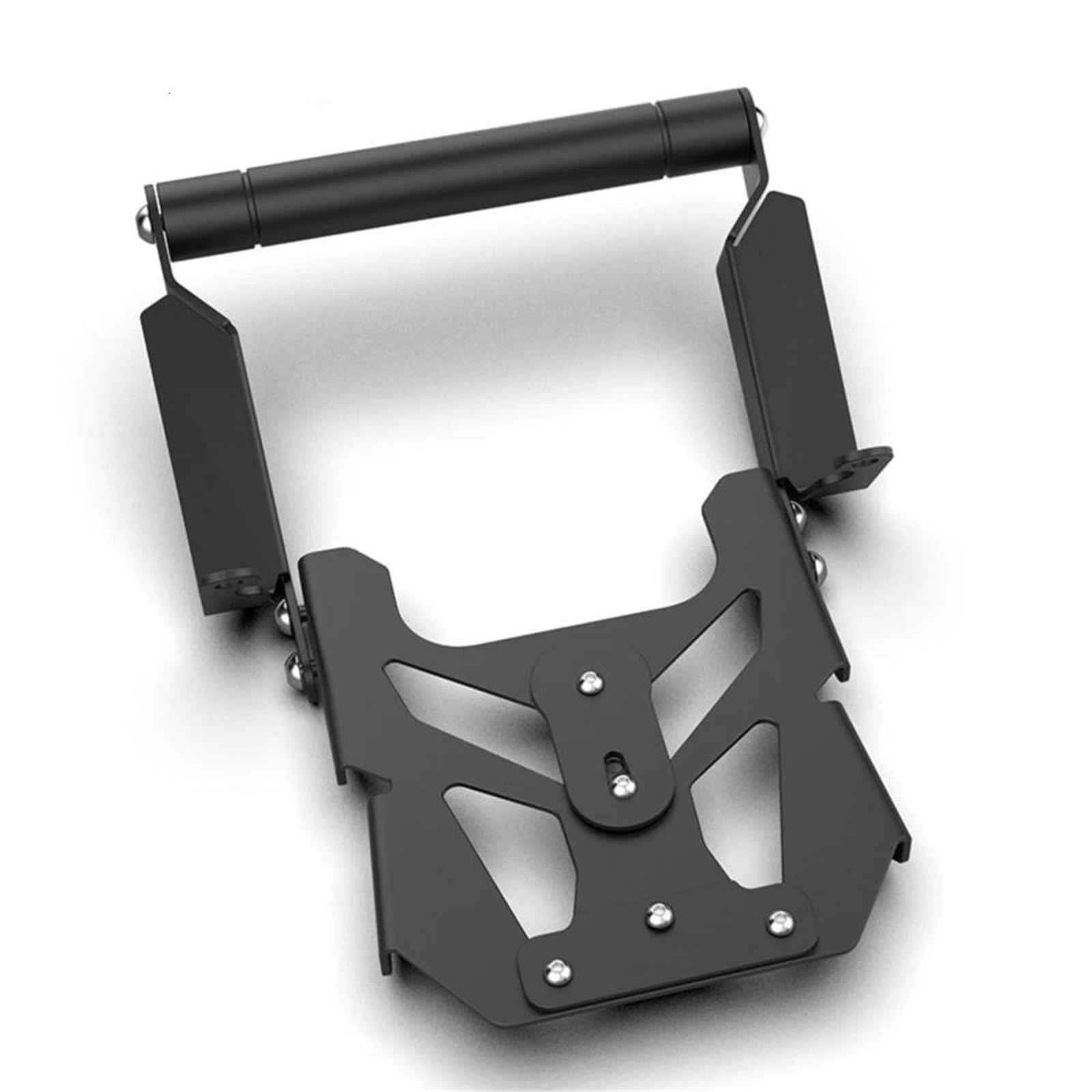 Soportes Soporte para GPS De Motocicleta para Yamaha Tracer 9GT+ Plus Tracer9GT+ 9 GT + 2023-2026 para Teléfono Montaje Extensión Soporte De Navegación para Motocicleta