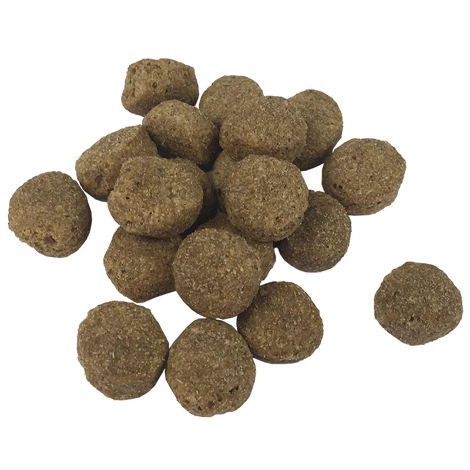 Comedero elevado con cuencos de acero inoxidable, dispensador de agua para perros y gatos, doble estación antideslizante, 4,1 L por cuenco, con 15 kg de comida seca para interior y exterior
