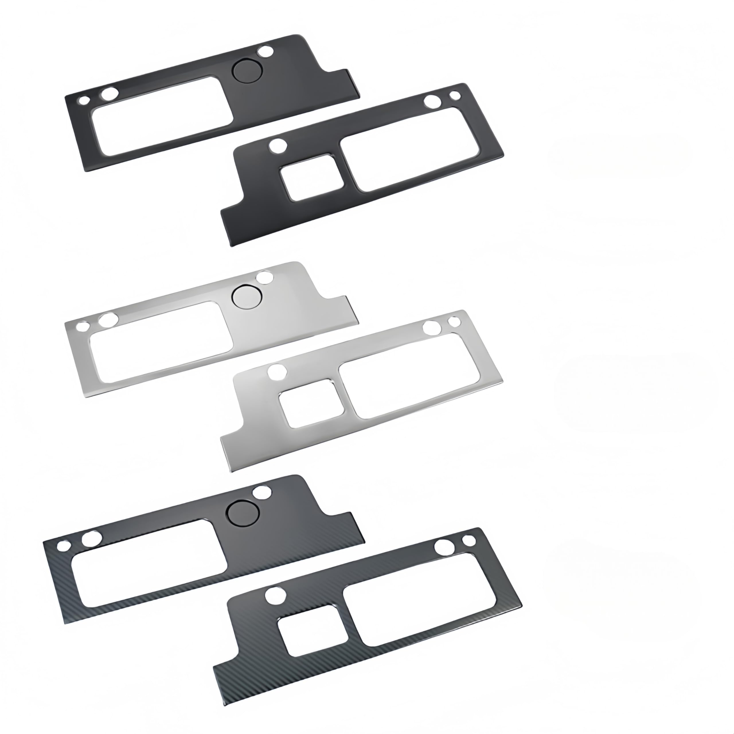 Amazon | 【Caphex】ハイゼットトラック テールランプガーニッシュ