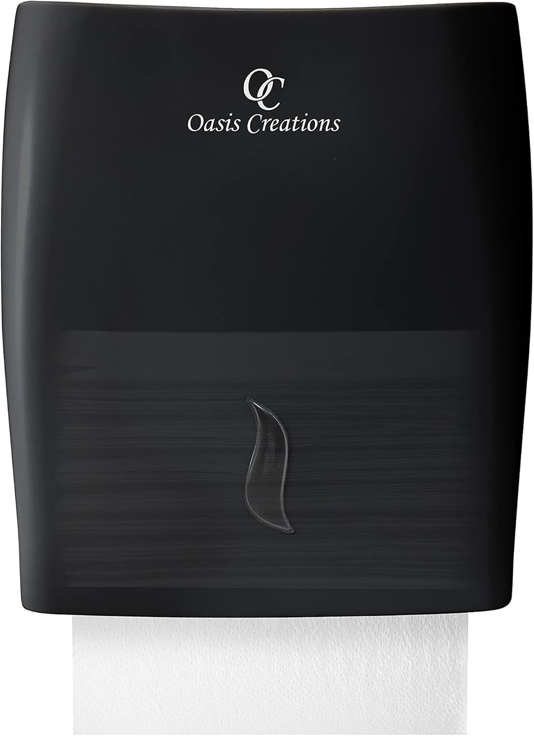 Buy Touchless Paper Towel Dispenser by Oasis Creations Wall Mount