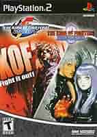 SNK KOF 2001/200 Arcade stick 2個Nuby PS2 SNK KOF 2001/200 Arcade stick 2個Nuby PS2 Snk Kof 2001/200