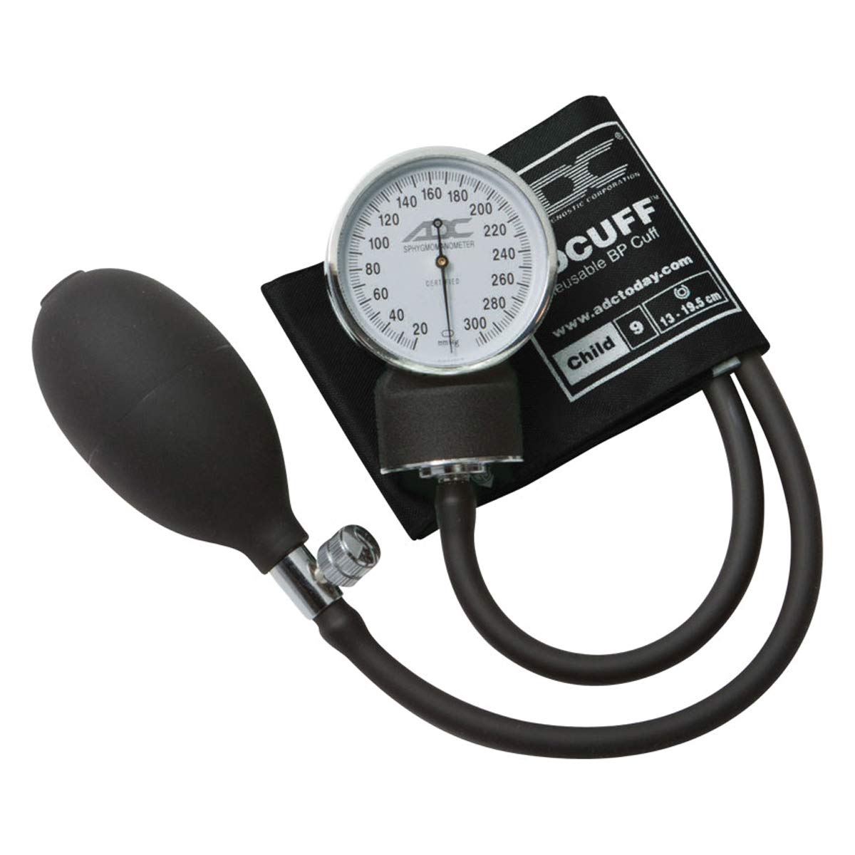 American Diagnostic 3001758 Blood Pressure Cuff Prosphyg