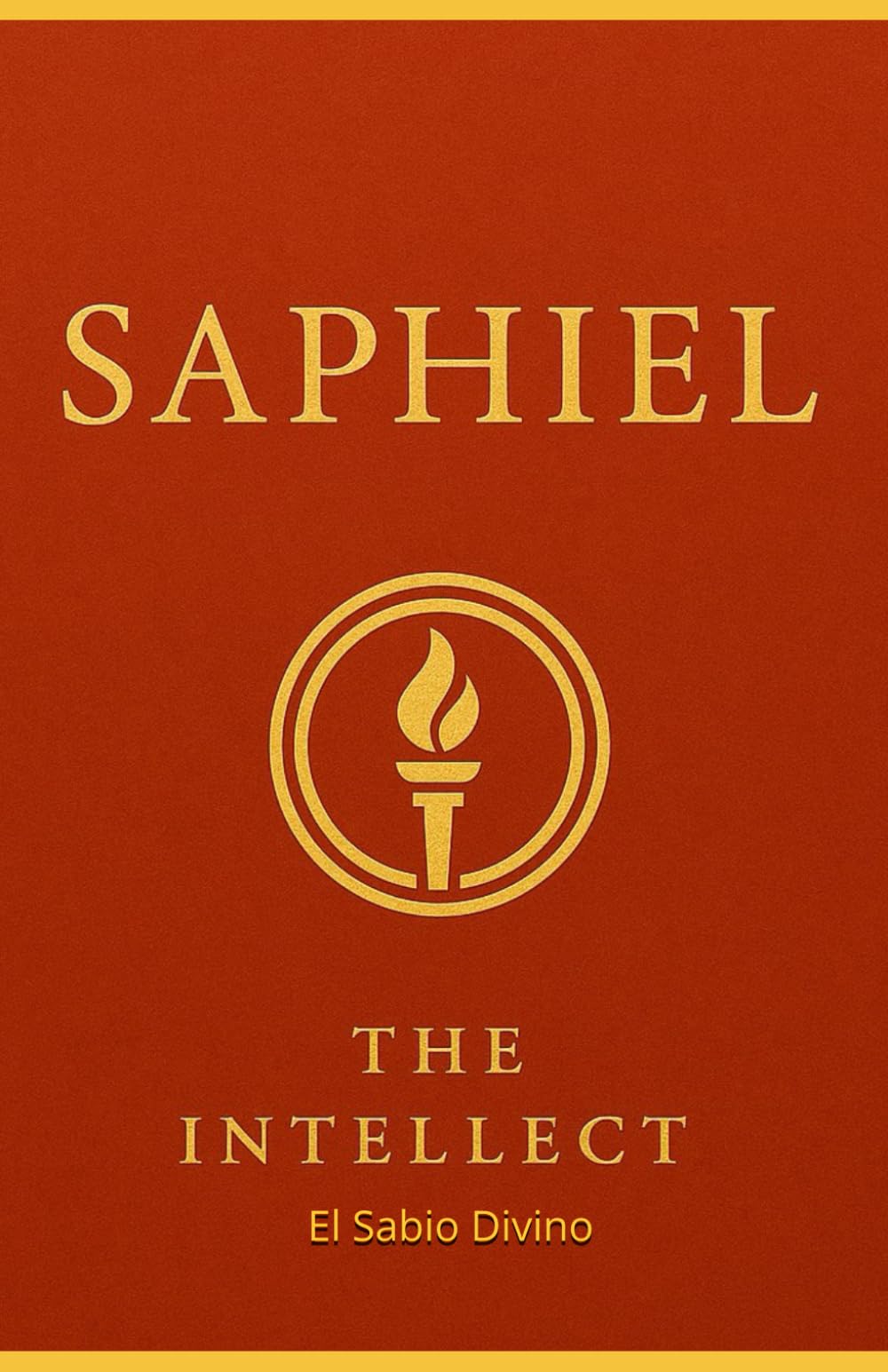 Saphiel: El Sabio Divino