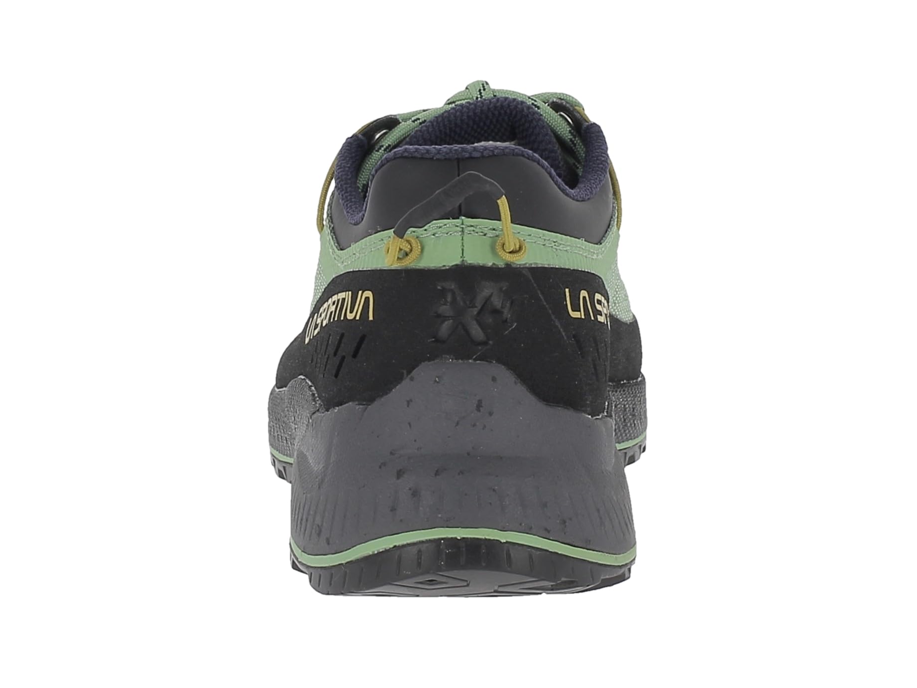LA SPORTIVA TX4 Evo ST Ws oddychające i stabilne buty wspinaczkowe dla kobiet z przyczepną podeszwą i materiałem wierzchnim z siateczki | buty do wspinaczki | półbuty turystyczne