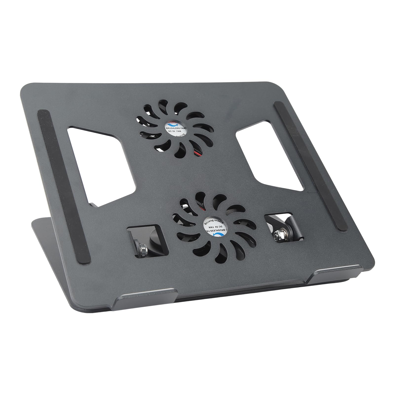 Aramox Aluminiowy Stojak na Laptopa, Bezstopniowy 11-17,3 Cala