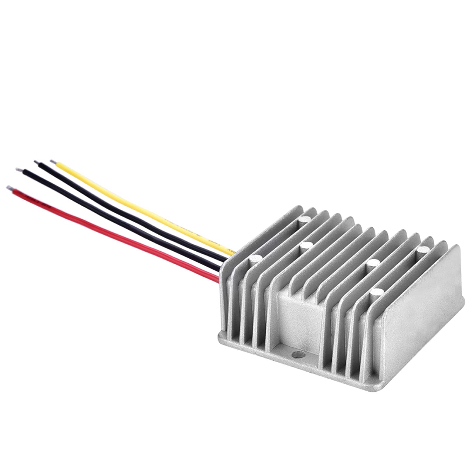 Module de Convertisseur de Puissance 24V à 19V 5A, Module DC pour Utilisation en Extérieur, Transformateur à Plis Régulateur pour Appareil DC, Compatible avec Systèmes Électriques Extérieurs, Adaptate