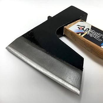 Amazon.com: HACHIEMON Japanese Style Hatchet for Camping or Amazon.com: HACHIEMON Japanese Style Hatchet for Camping or