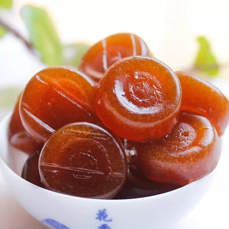 Caramelos de tamarindo 300 g sabor dulce y ácido miniatura 6