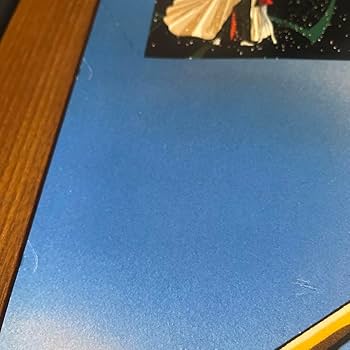 【当時物】ファイブスター物語　レトロポスター　希少品！ Amazon.co.jp: 当時物 ファイブスター物語 レトロポスター : ホビー