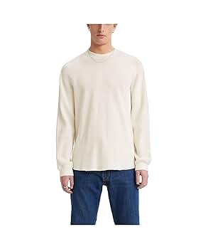 BIRDOG Thermal long-T cream L ロンT Tシャツ BIRDOG Thermal long-T cream L ロンT Tシャツ BIRDOG Thermal