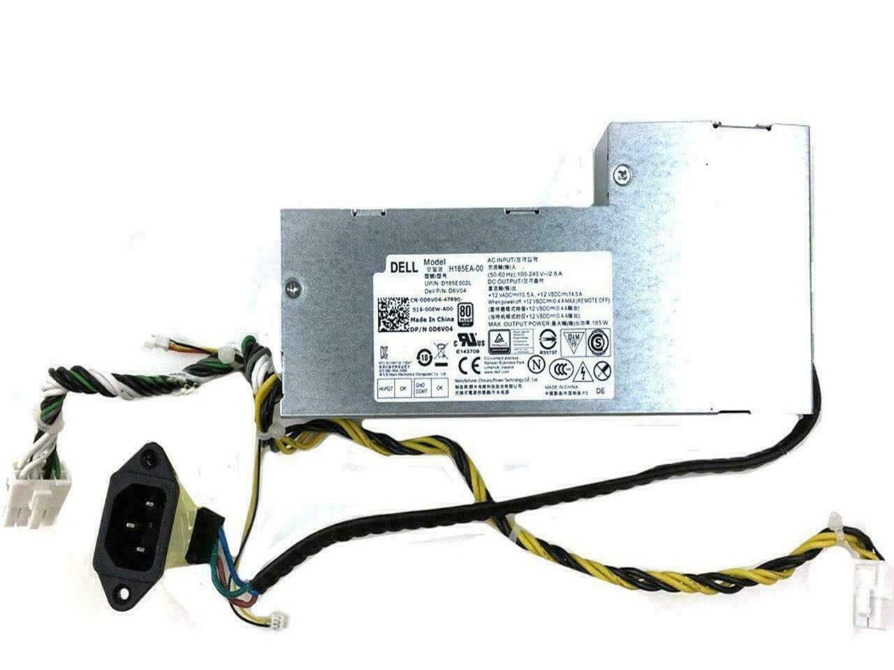Amazon.in: Buy Power Supply 185W Compatible For DELL Inspiron 23