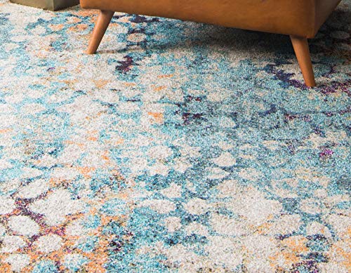 Tapete Unique Loom 185x275 cm Polipropileno miniatura 3