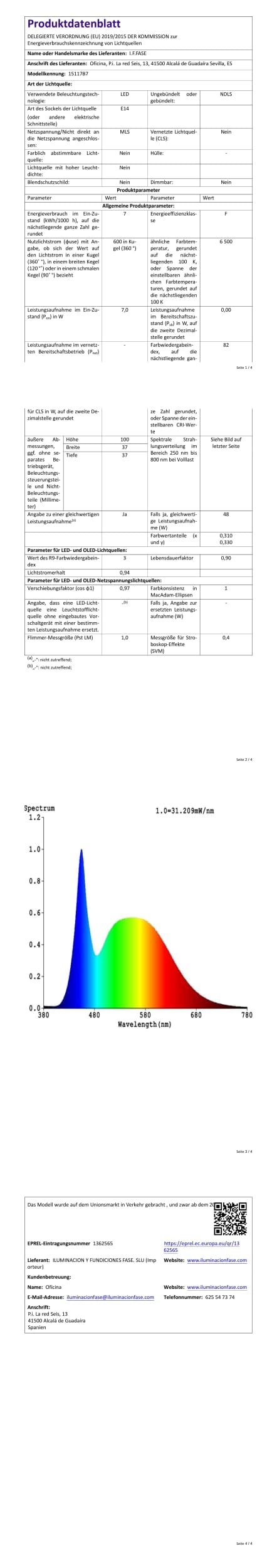 Ledvion LED Einbaustrahler 6er set Schwarz 5W CCT wasserdicht IP65 dimmbar | Einbaumass O75mm; Wasserfest fuer Bad Dusche und feuchte Innenbereiche