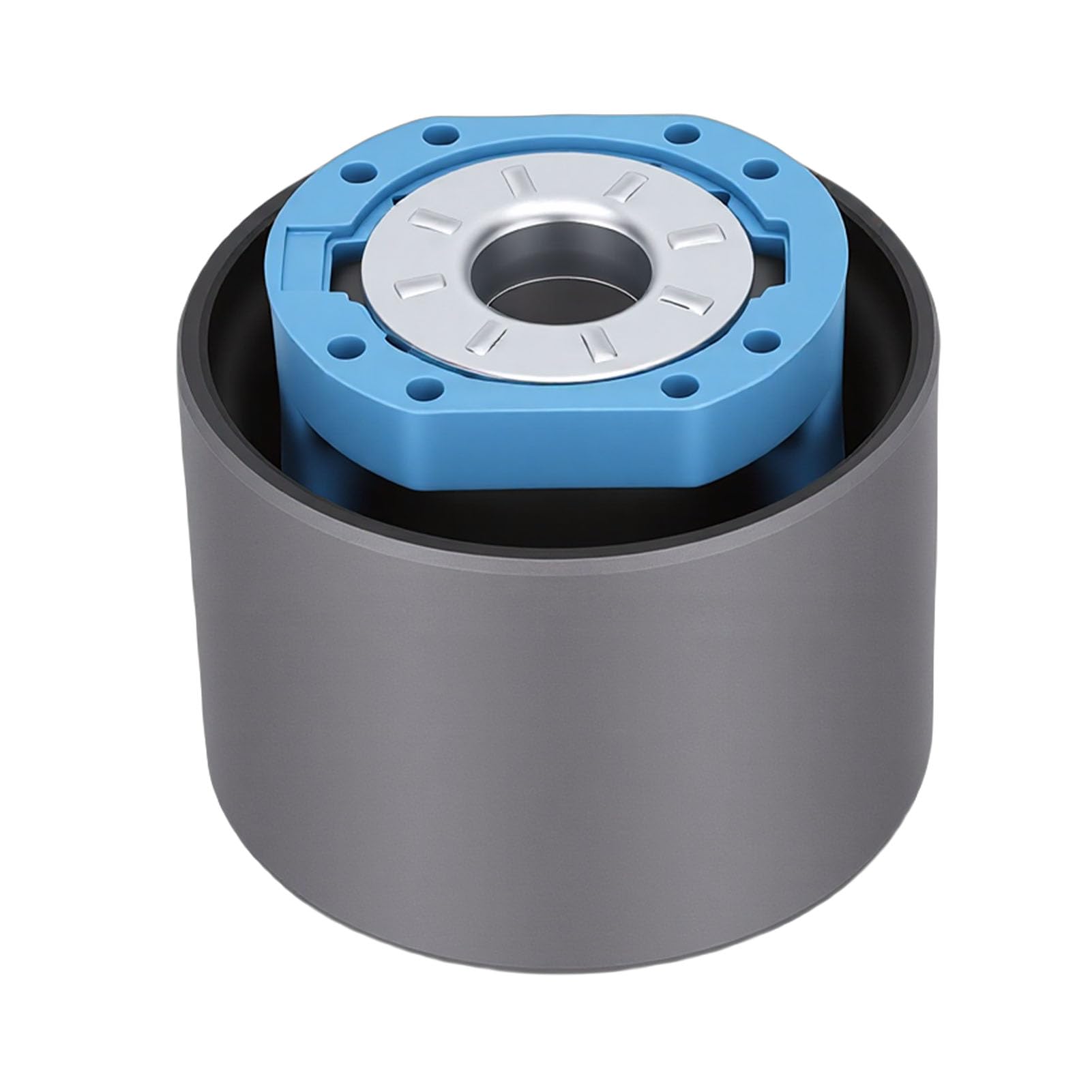 Ausla Kit de Bagues de Suspension d'essieu Arrière, Remplacement en Métal pour MK5 2015-2023, Ajustement Direct OEM FR3C-3C270-AA