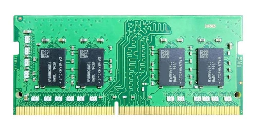 SKHynix 16GB 8GB×2 SODIMM DDR4 SK Hynix DDR4 RAM KIT 16GB (2x8GB) Laptop SODIMM