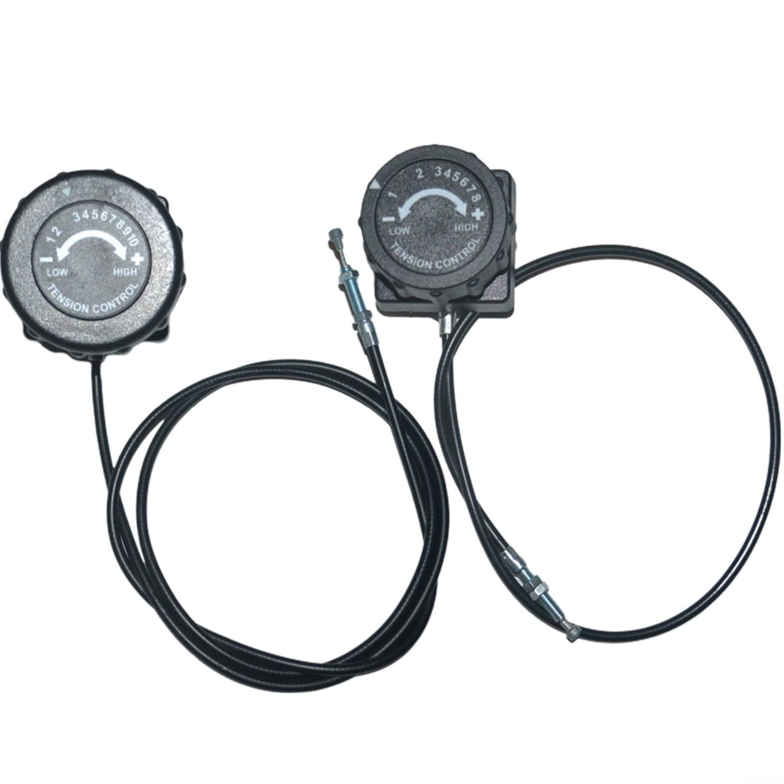 Hometrainer DKN Technology EB-2400 - Hometrainers - Cardiotraining