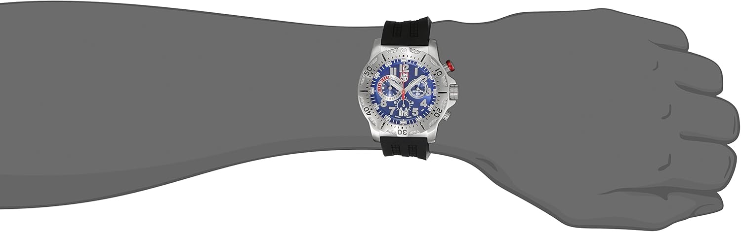 luminox 8153