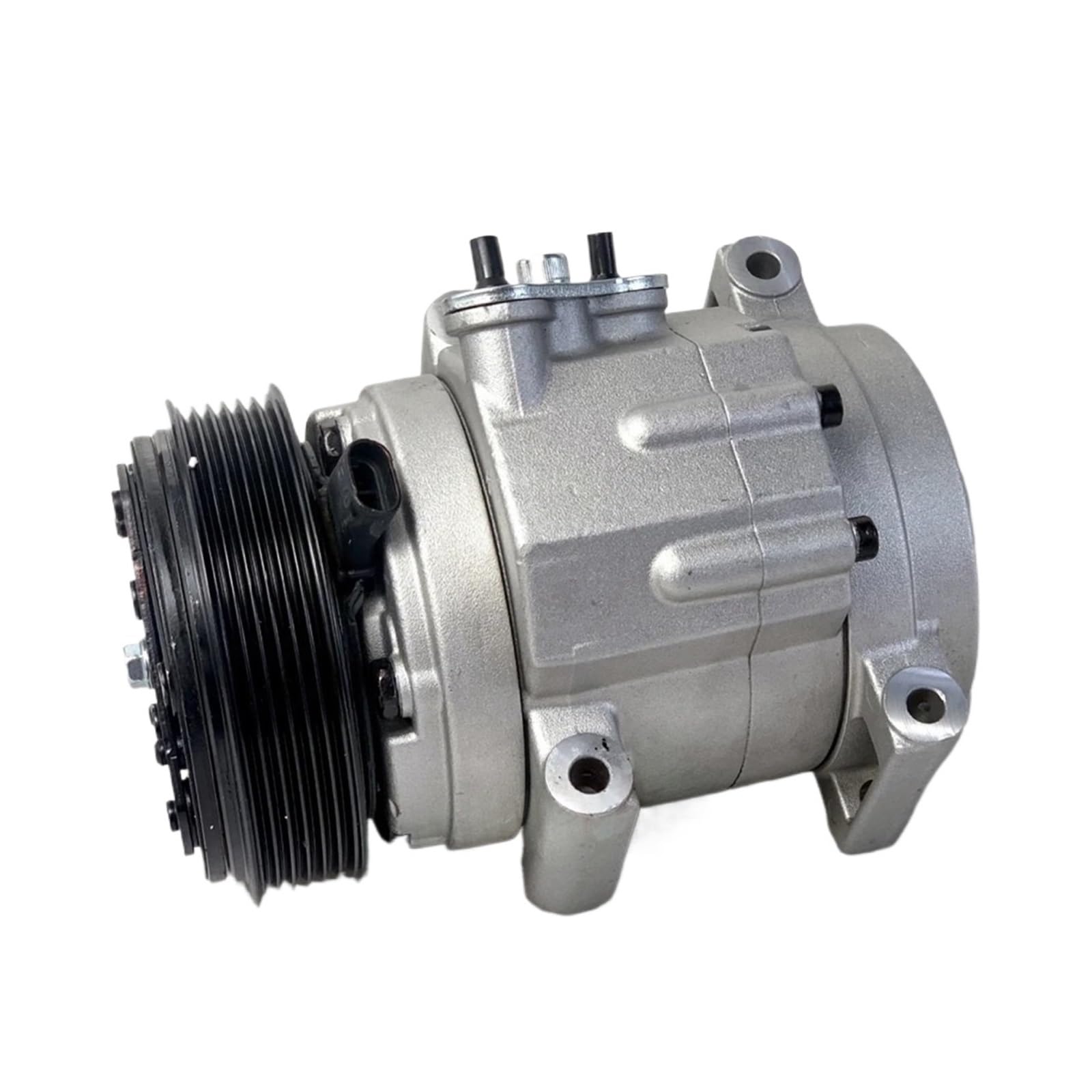 Jaztdpfb One Color Ac Compressor Compatible With Ssangyong Actyon Korando Auto Car Air Conditioner Conditioning 6711303211 749004 6711303011 Sp17 67113-03011