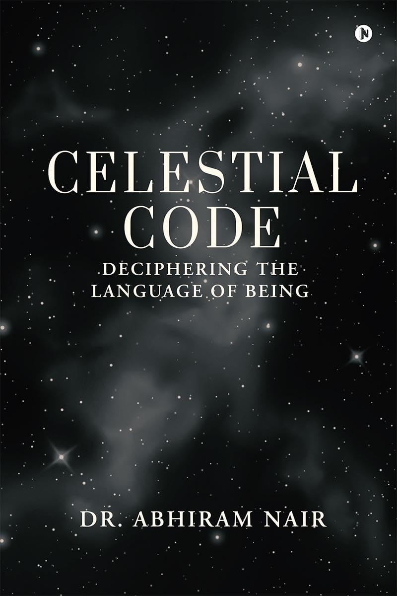 Celestial Code: Deciphering the language of Being