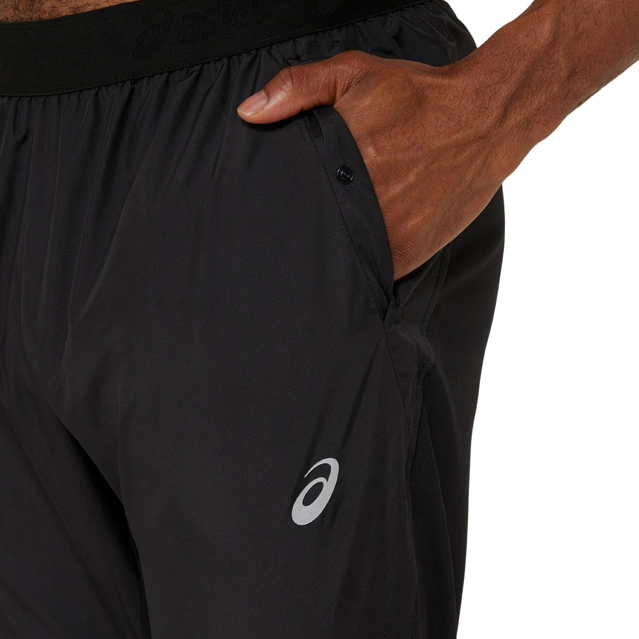 ASICS Road Laufhose