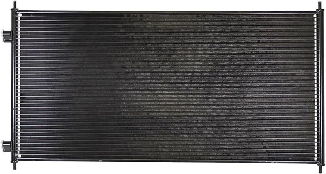 New Condenser Compatible with International, Navistar Prostar, Workstar 2008-2015