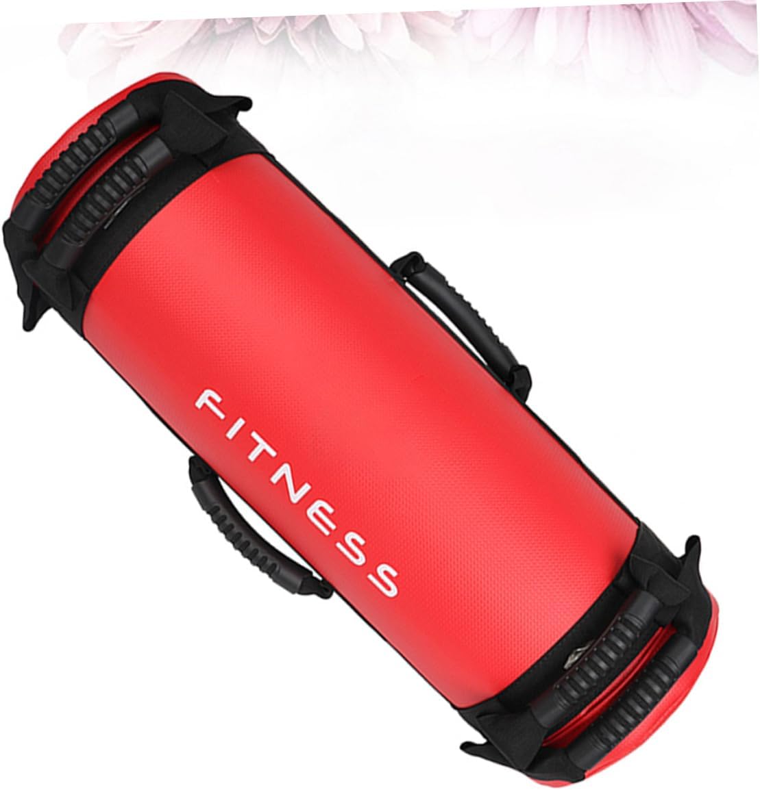 Kisangel Sand Bag Weights for Exercise Heavy Duty Workout Sandbag Sandbag Weights Slip Handle Fitness for Cross-Training